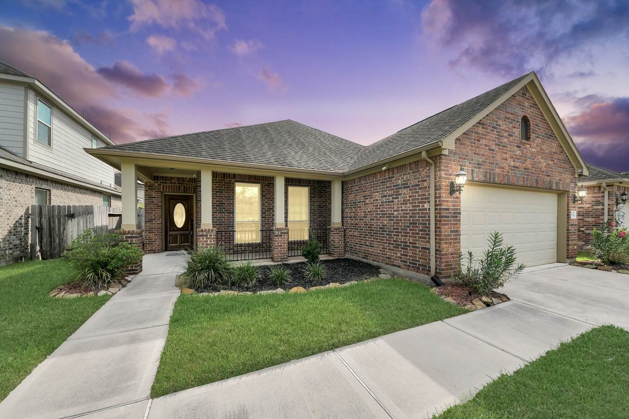 2339 Argos Drive - Photo 1