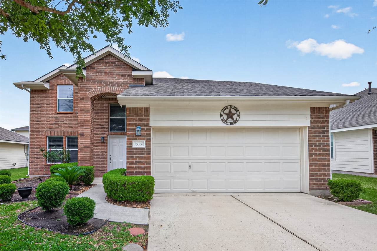 15006 Sunset Villa Court - Photo 1