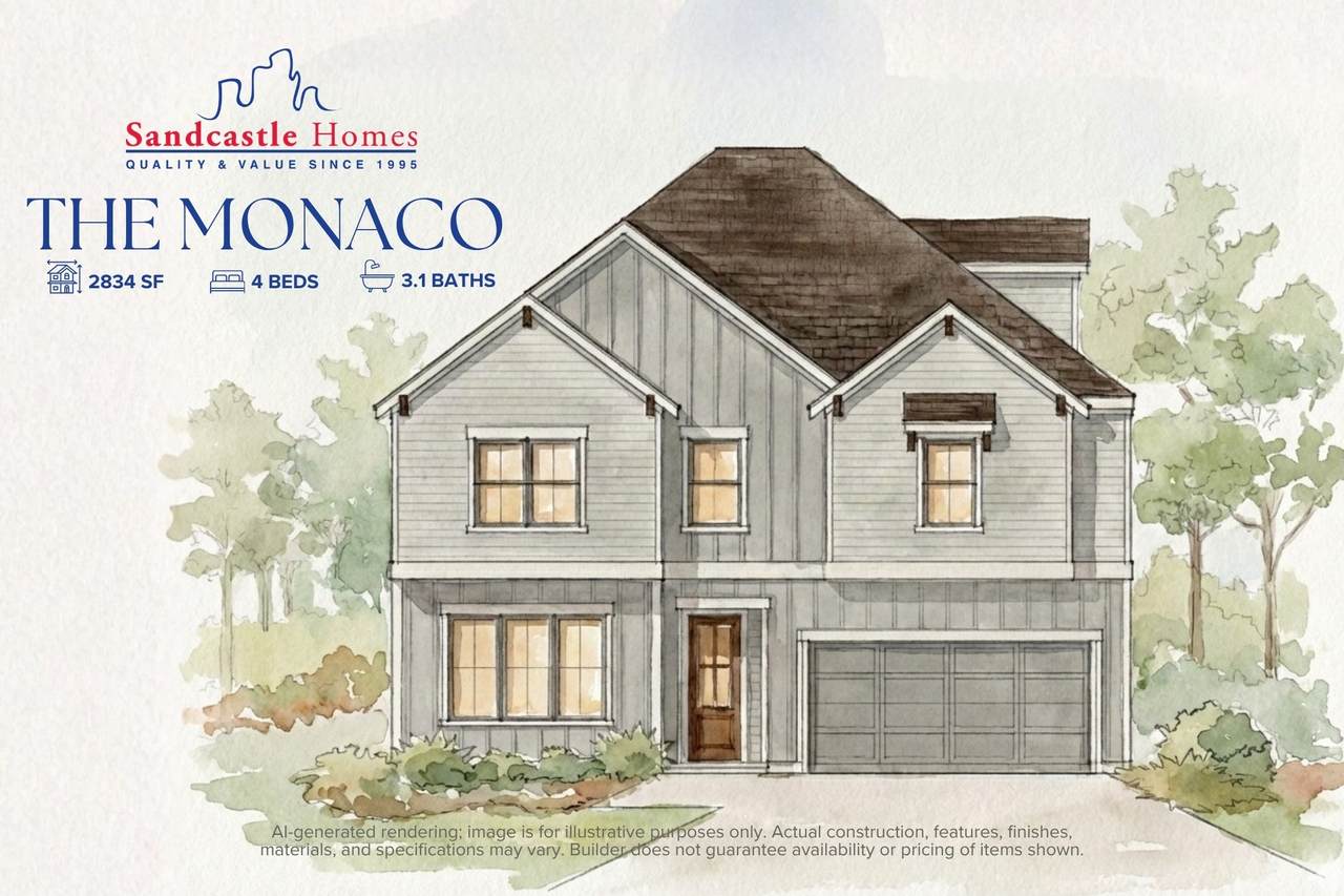 4203 Driscoll Street - Photo 1