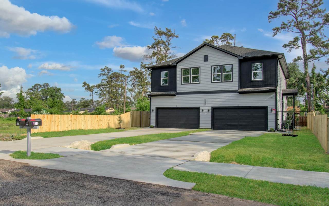 6531 Rosemary Unit A Lane - Photo 1