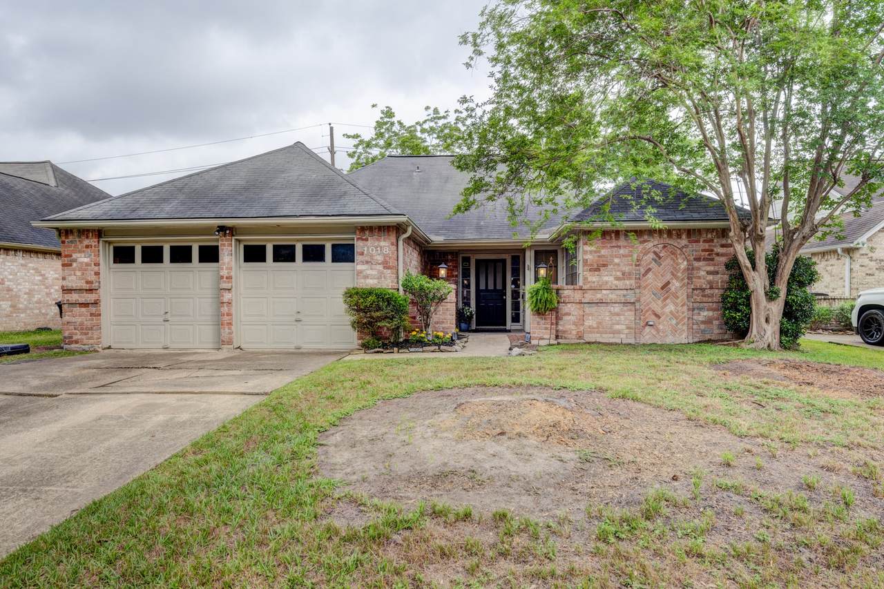 1018 Cascade Creek Drive - Photo 1