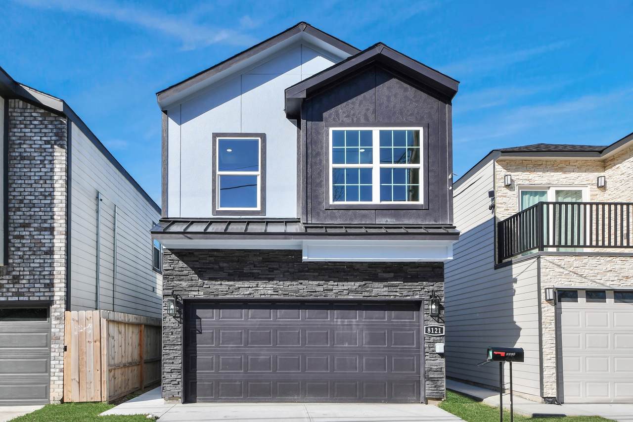 8121 Venus Street - Photo 1