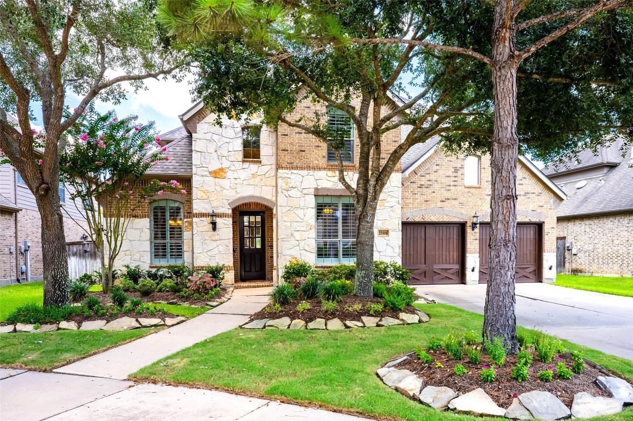 25406 Greenwell Springs Lane - Photo 1