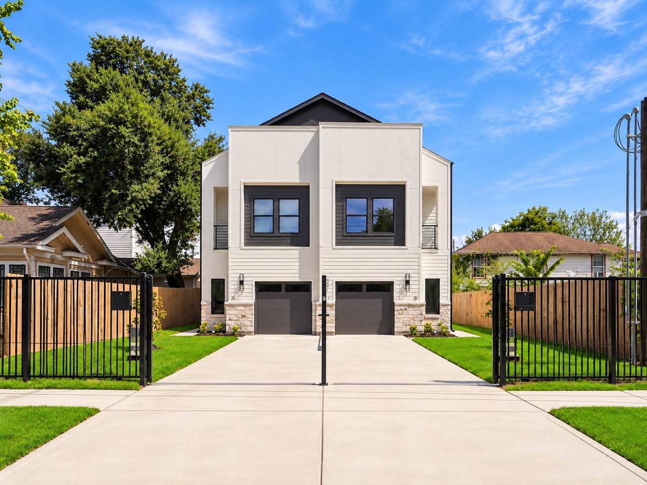 2611 Holman Street - Photo 1