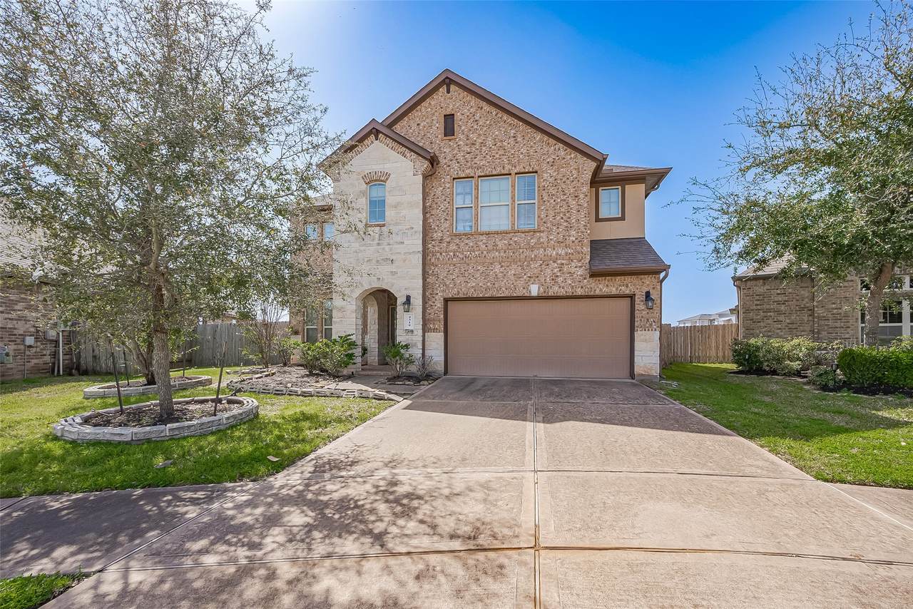 4310 Tilbury Trail - Photo 1