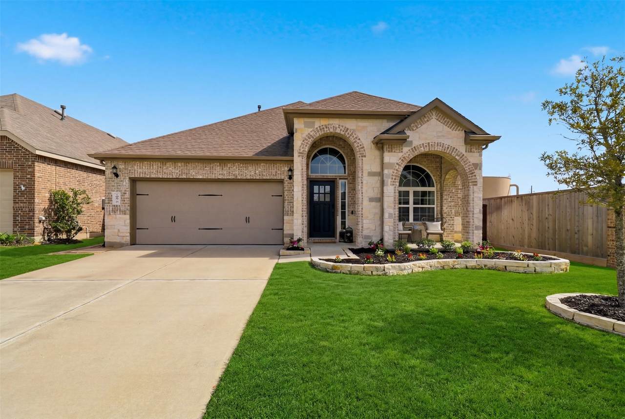 20826 Sherwood Pass Lane - Photo 1