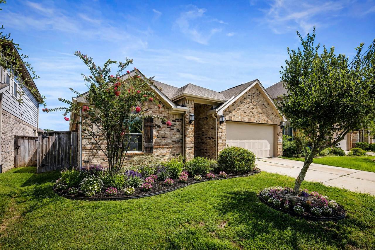 2919 Twin Cove Court Court - Photo 1
