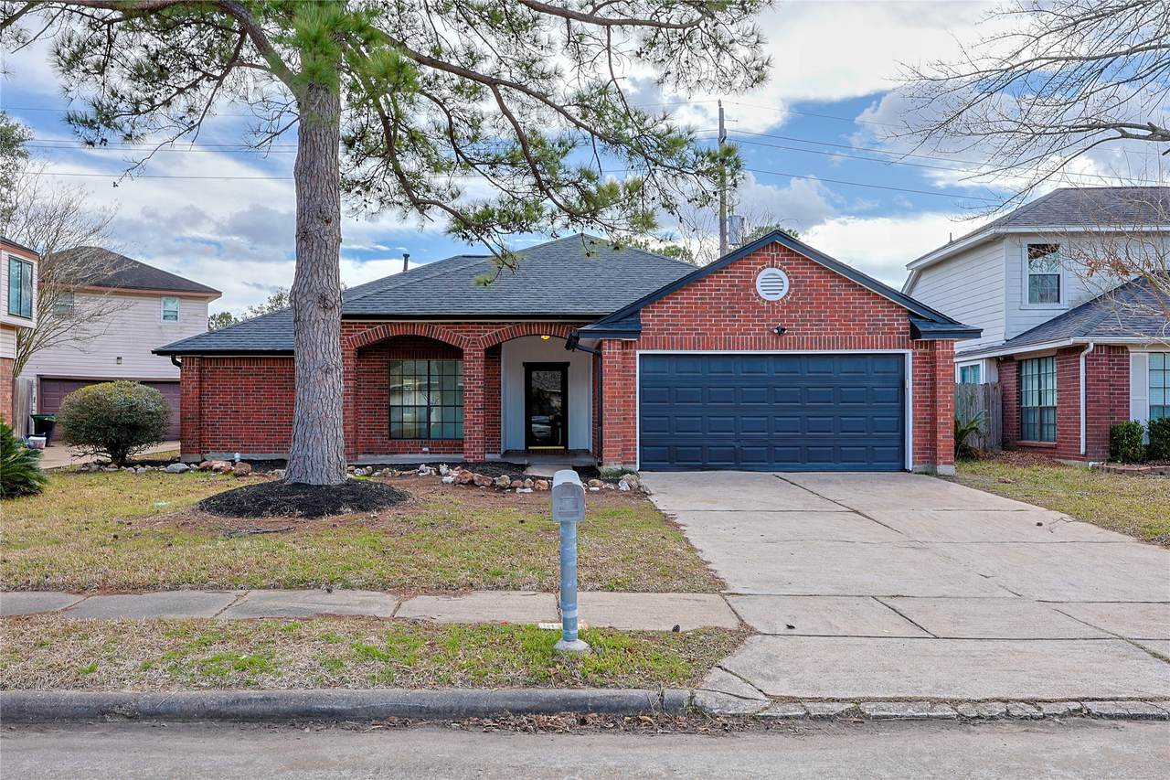 22027 Eagle Meadow Drive - Photo 1