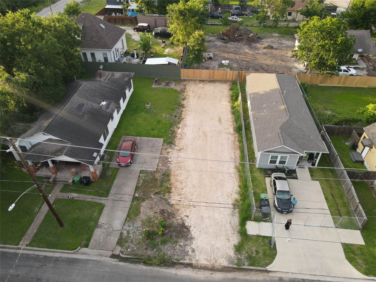 2513 Sumpter Street - Photo 1