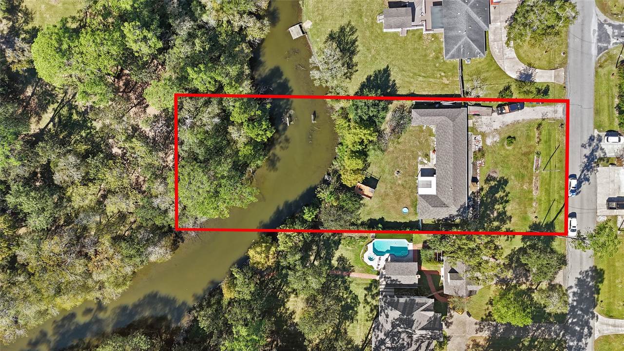 3322 Oak Drive - Photo 1