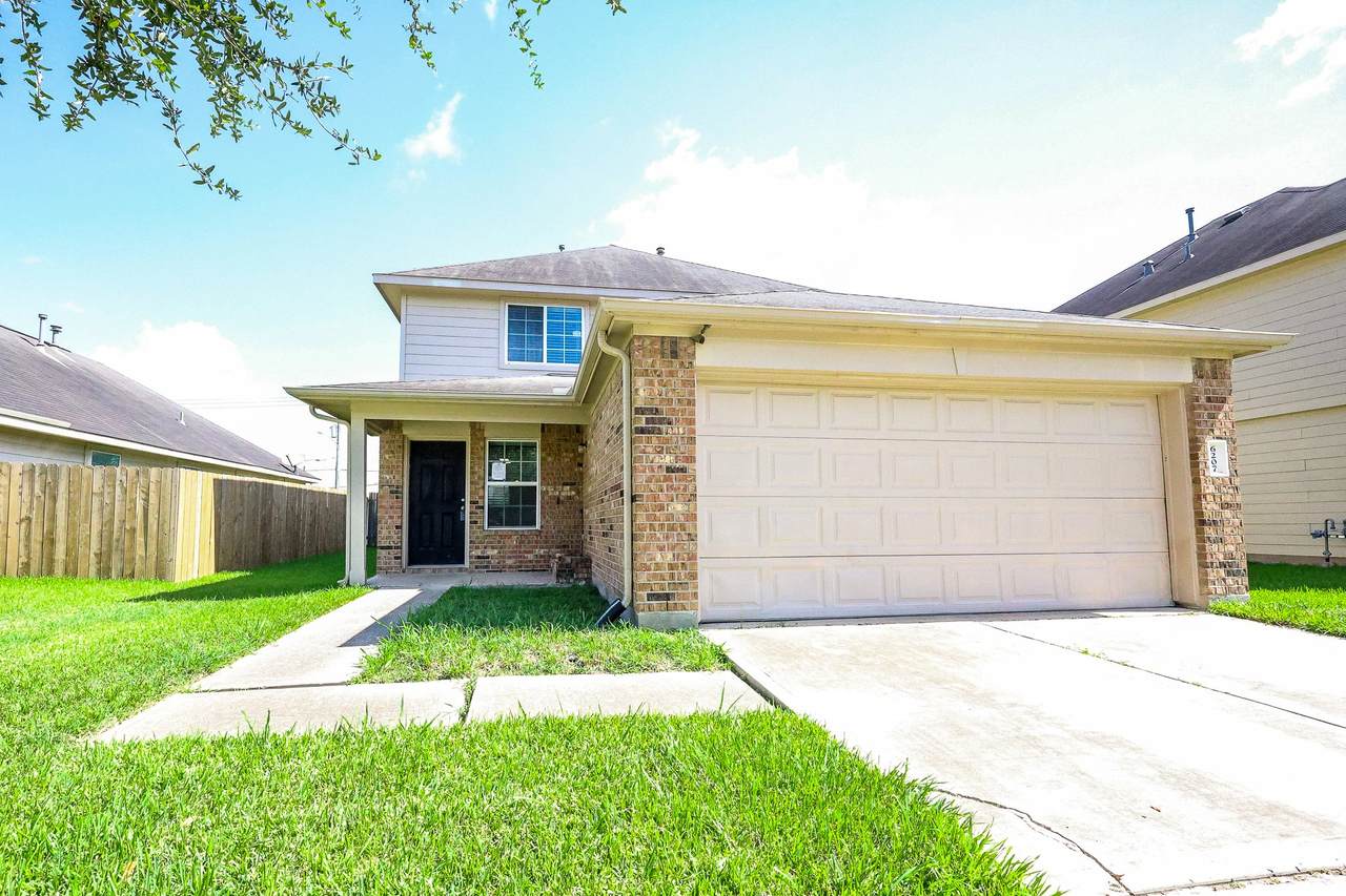 6207 El Granate Drive - Photo 1