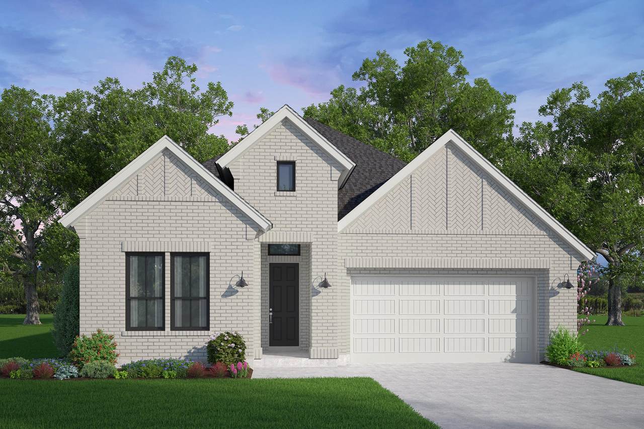 2811 Pathway Meadows Lane - Photo 1
