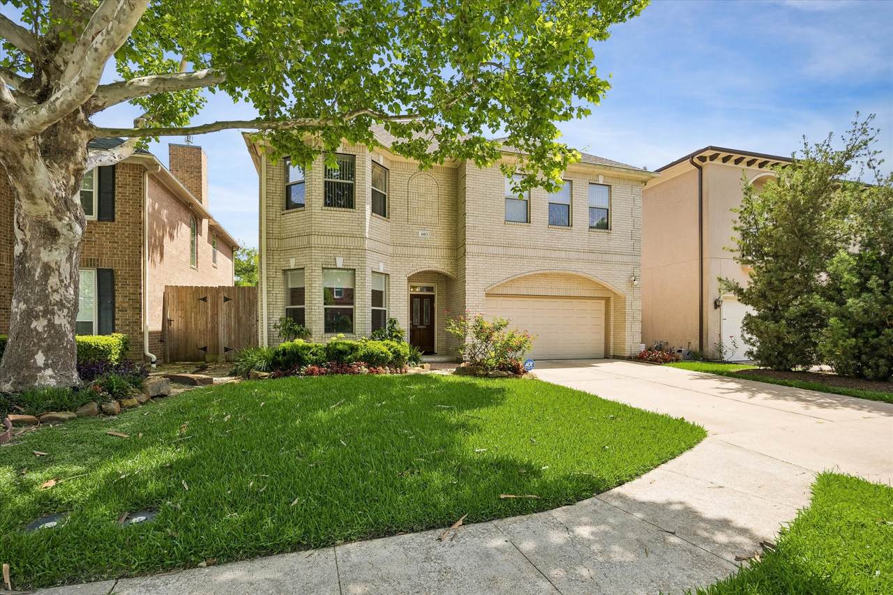 4413 Darsey Street - Photo 1