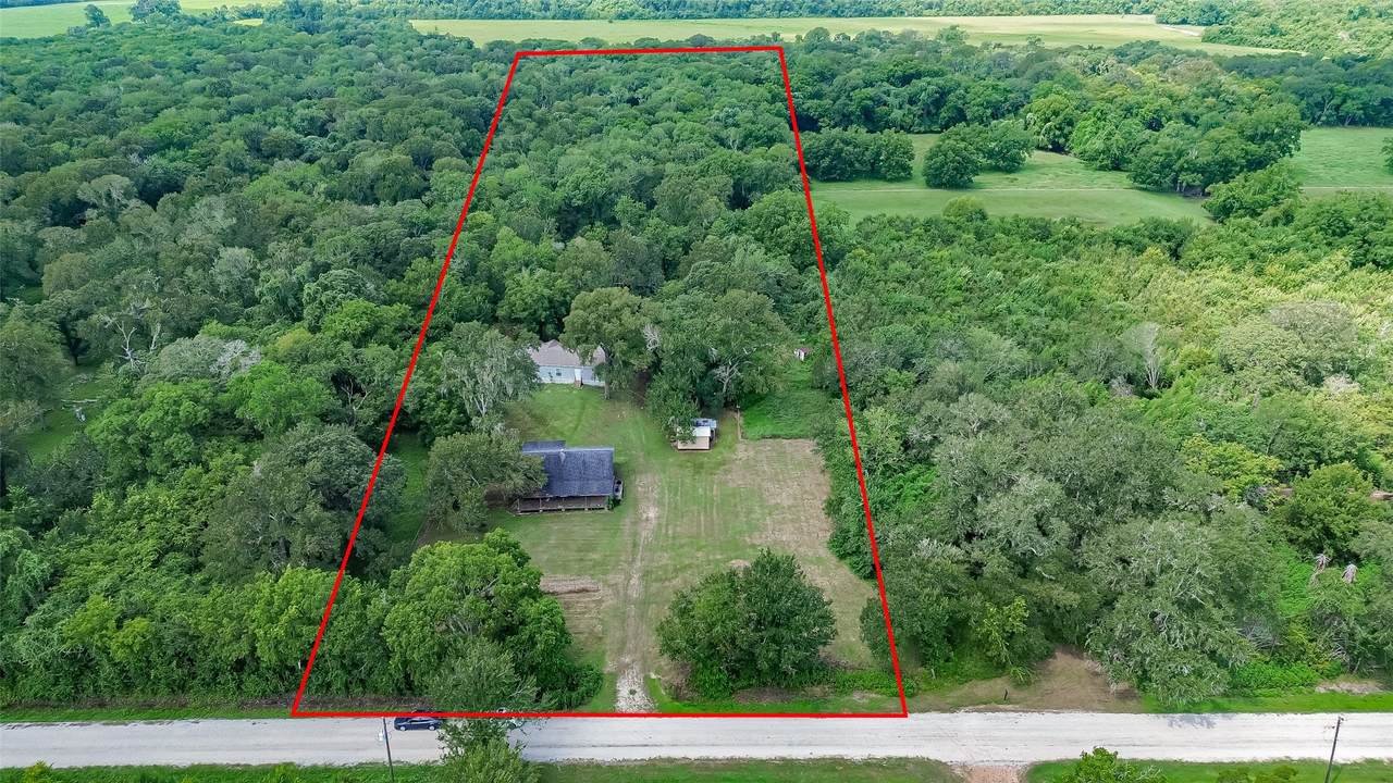 590 County Road 149 Road - Photo 1