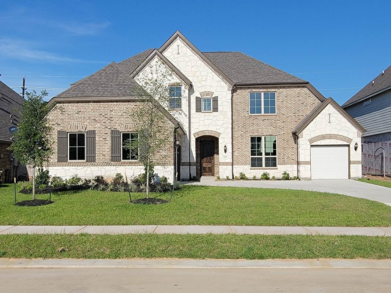 21422 Rose Loch Lane - Photo 1