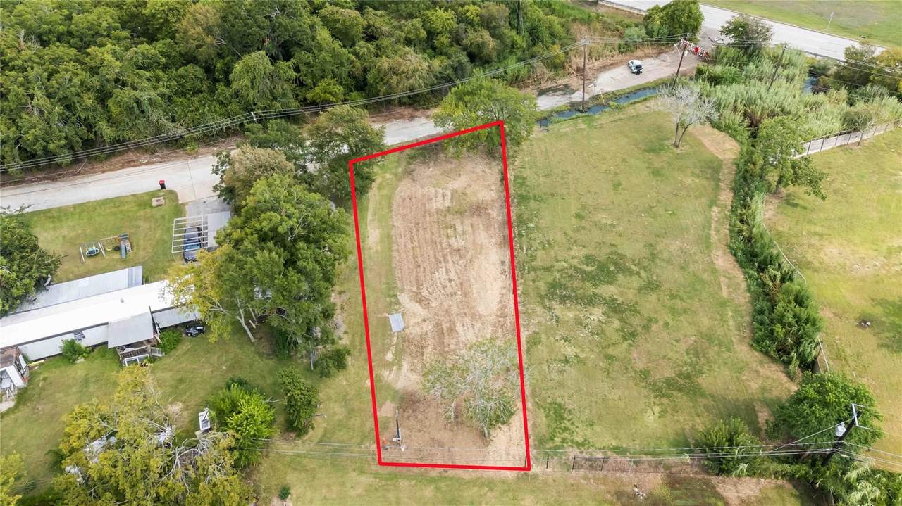 TBD Durrain Ferry Road - Photo 1