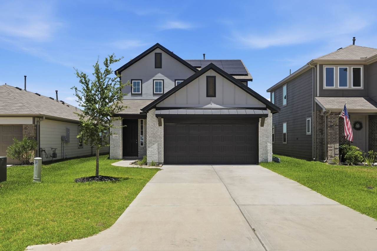 12862 Hannah Springs Lane - Photo 1