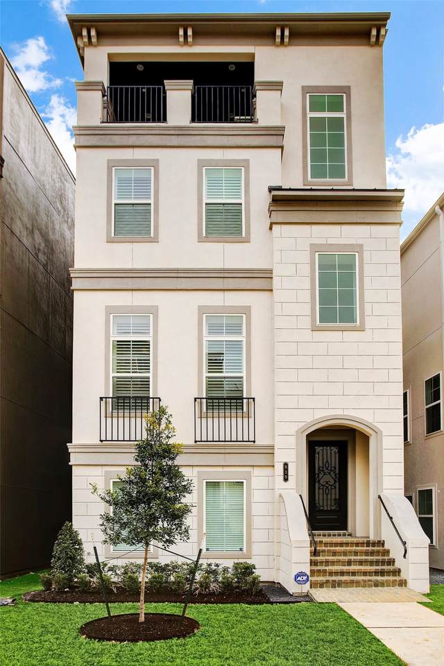 839 Dunleigh Meadows Lane - Photo 1