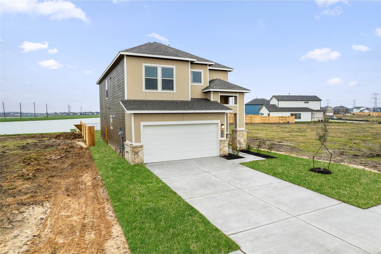 6434 Downey Lane - Photo 1