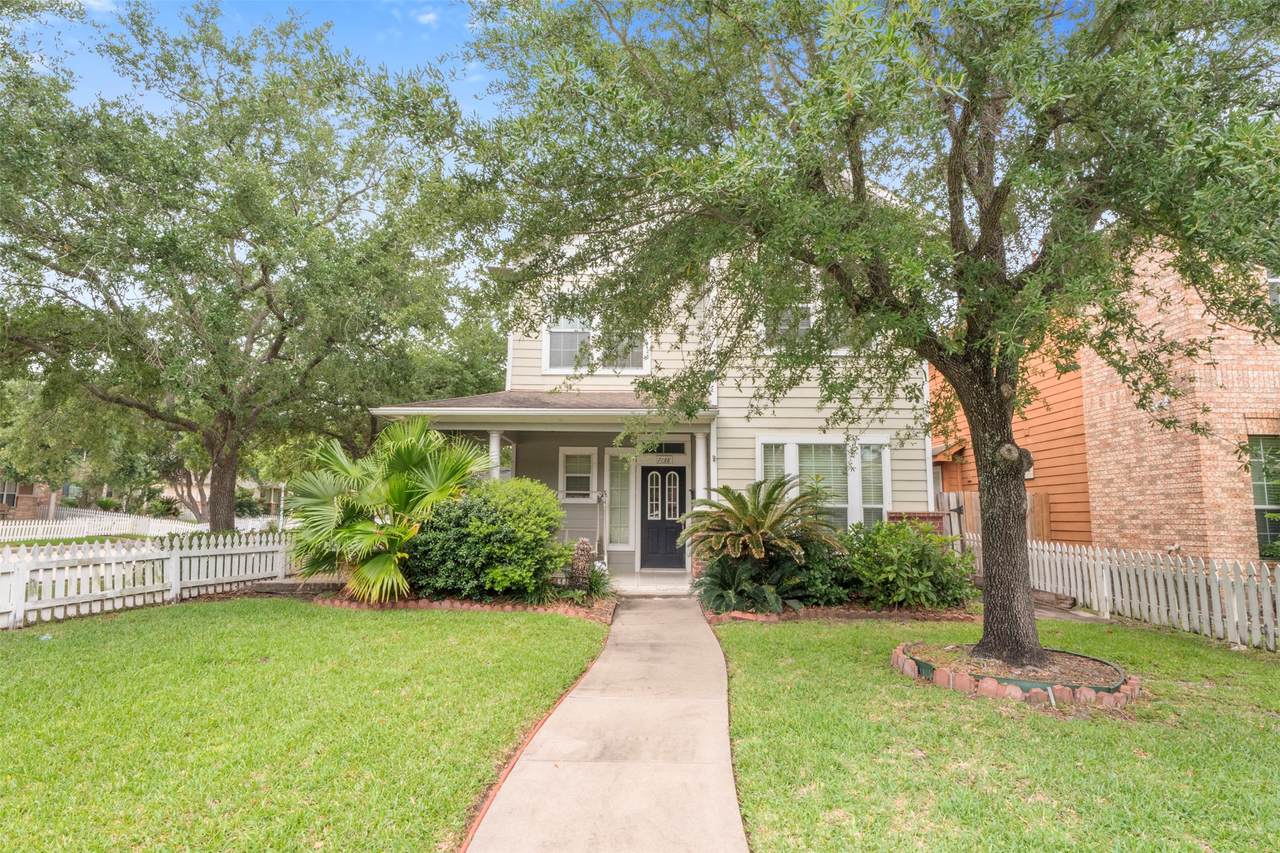 7138 Sun Village Drive - Photo 1