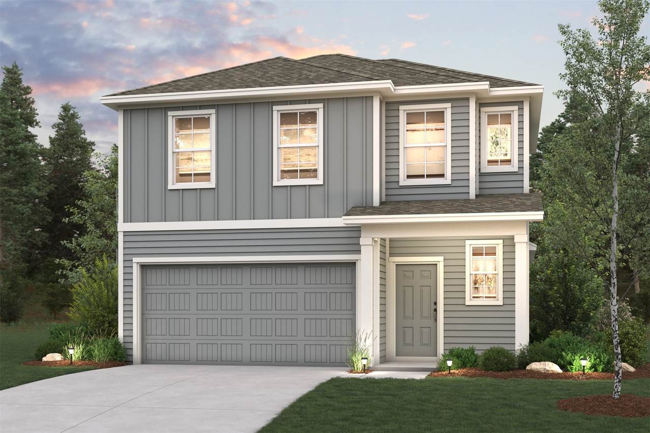 20826 Wildbird Cherry Lane - Photo 1