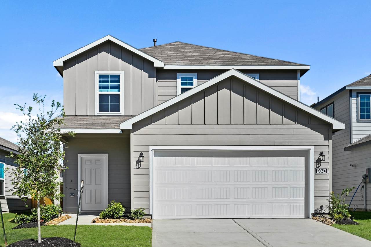 19943 Park Mesa Lane - Photo 1