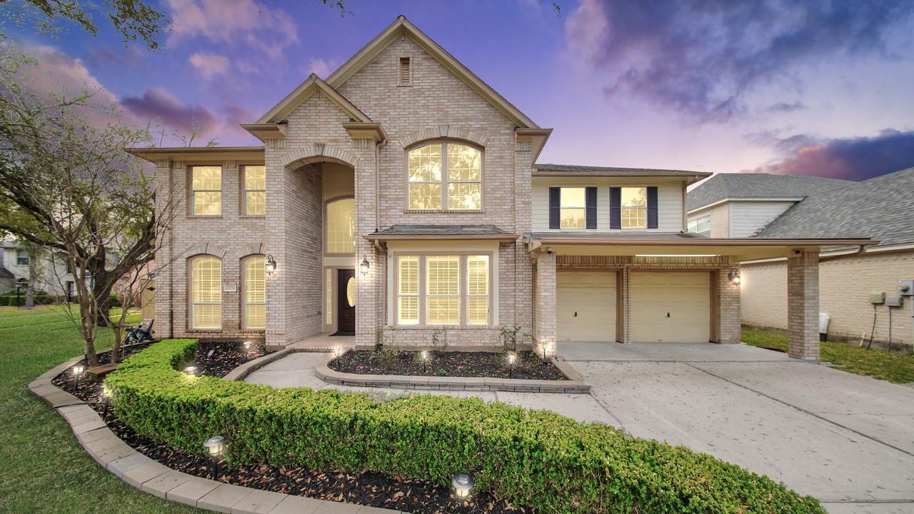 12219 Shady Downs Drive - Photo 1