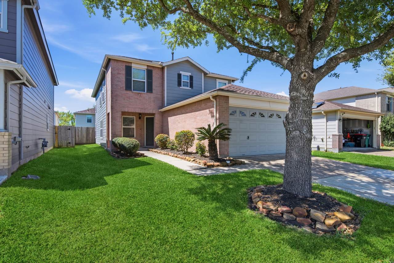 6615 Green Pear Lane - Photo 1