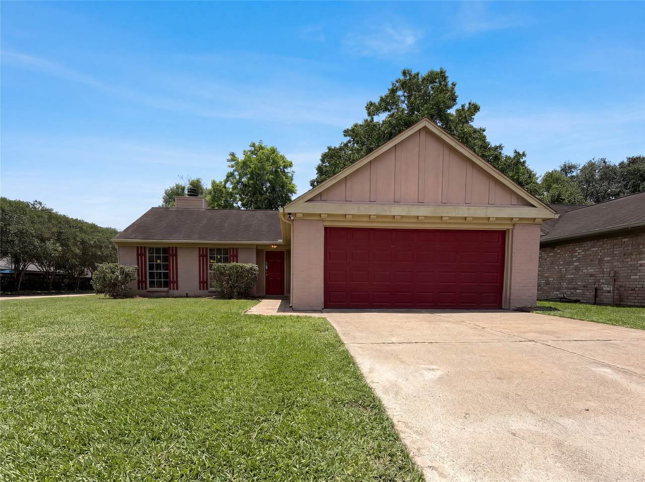 21403 Park Bishop Drive - Photo 1