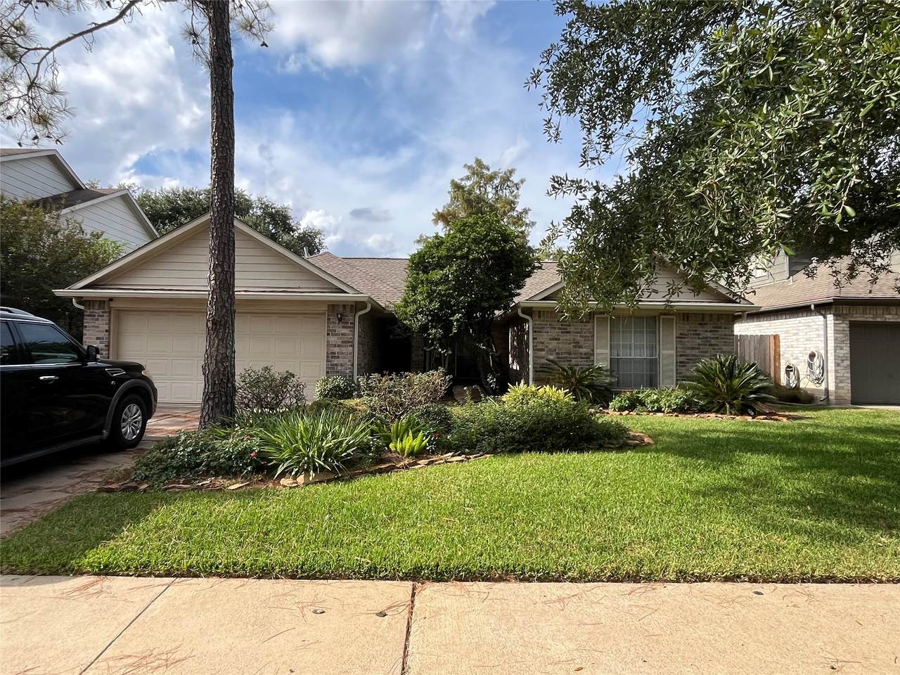 14626 Cypress Falls Drive - Photo 1