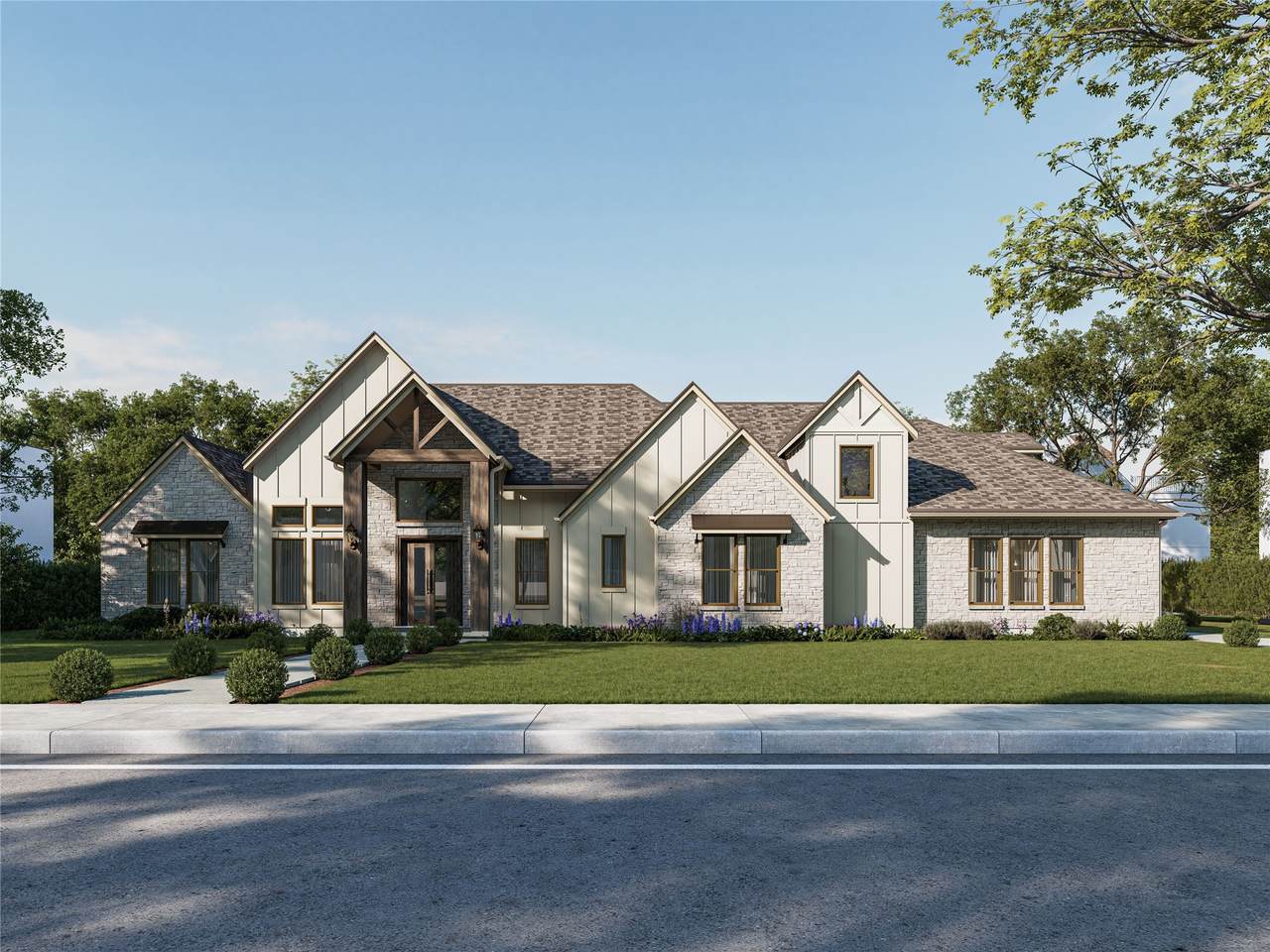 11843 Grand North Road - Photo 1