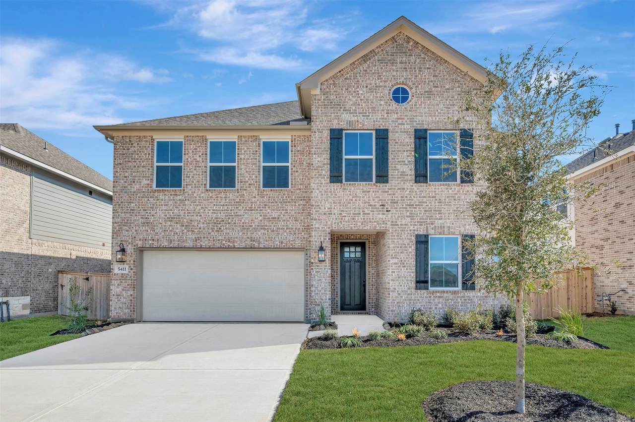 5411 Kingdom Heights Boulevard - Photo 1