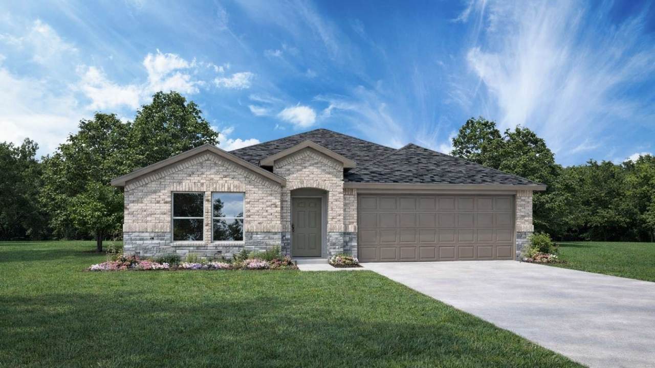 16546 Pinecone Grove Street - Photo 1