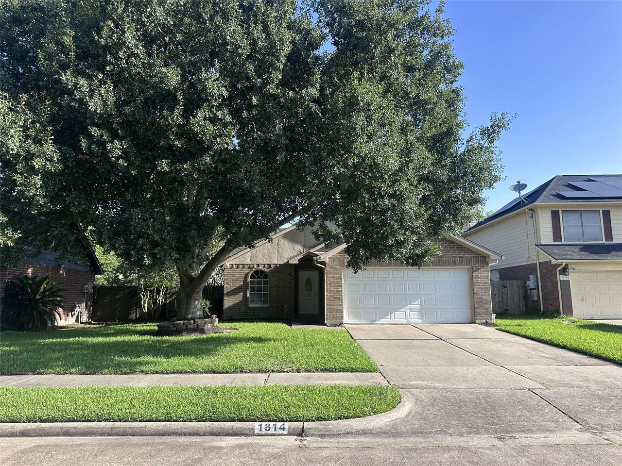 1814 Grove Court Drive - Photo 1