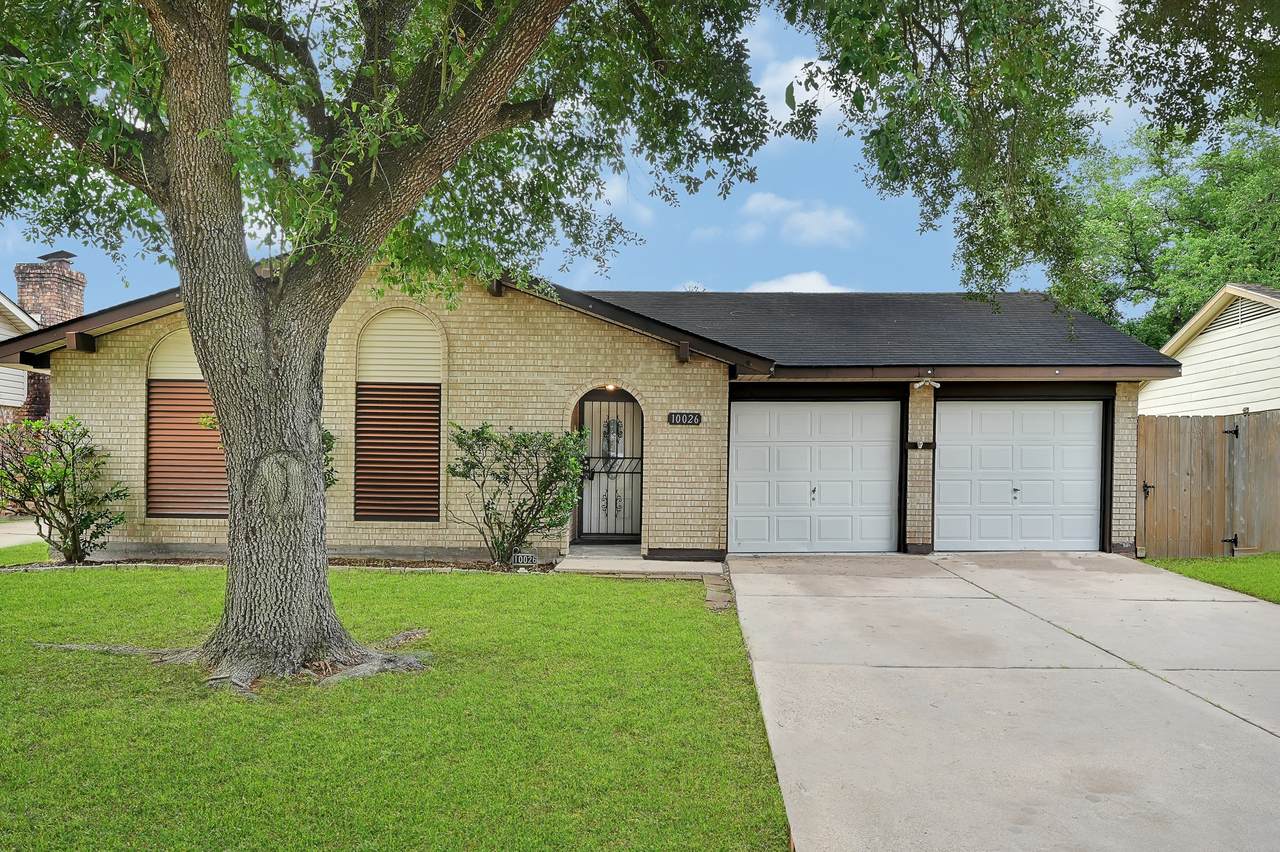 10026 Kirkglen Drive - Photo 1