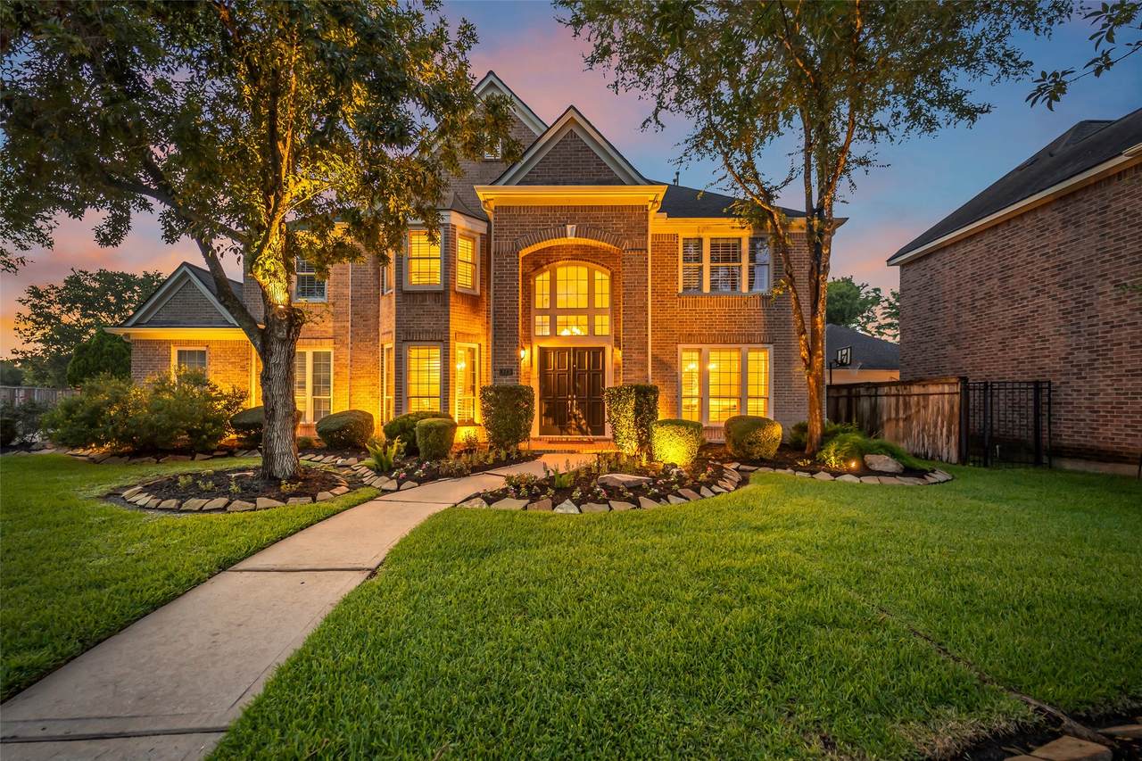 8703 Stones Throw Lane - Photo 1