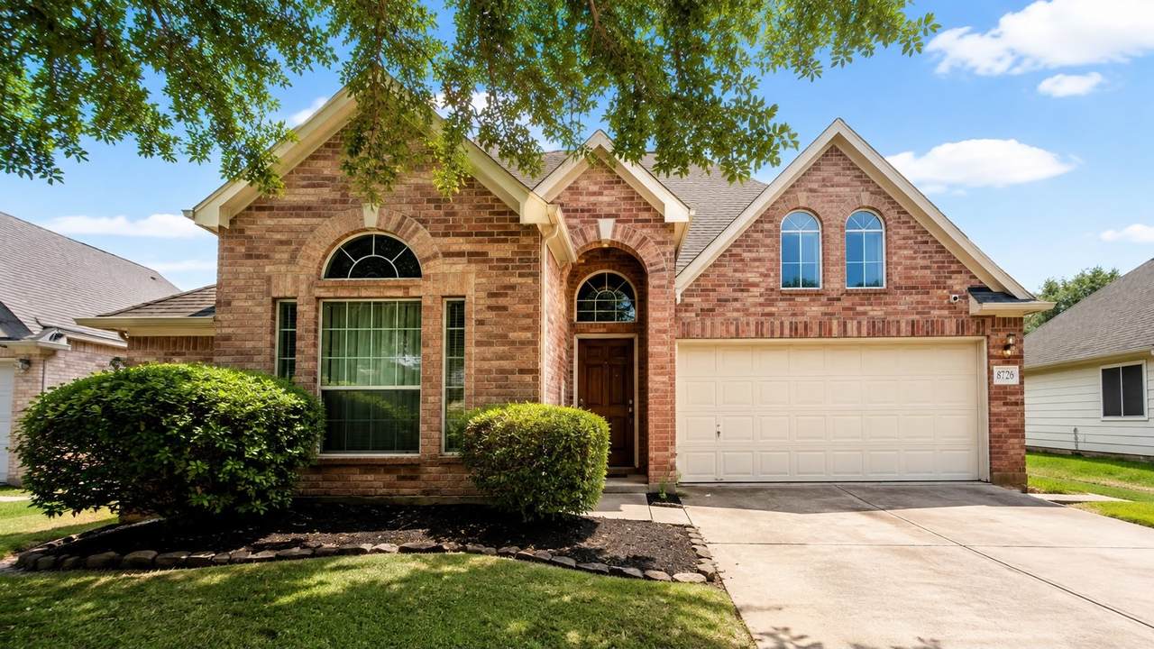 8726 Rollick Drive - Photo 1