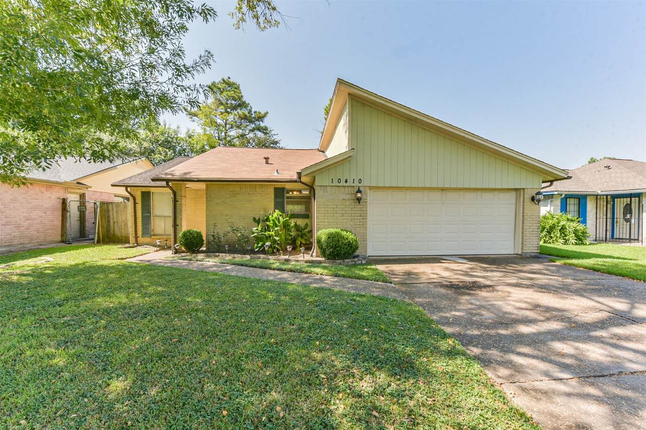 10410 Sagestar Lane - Photo 1
