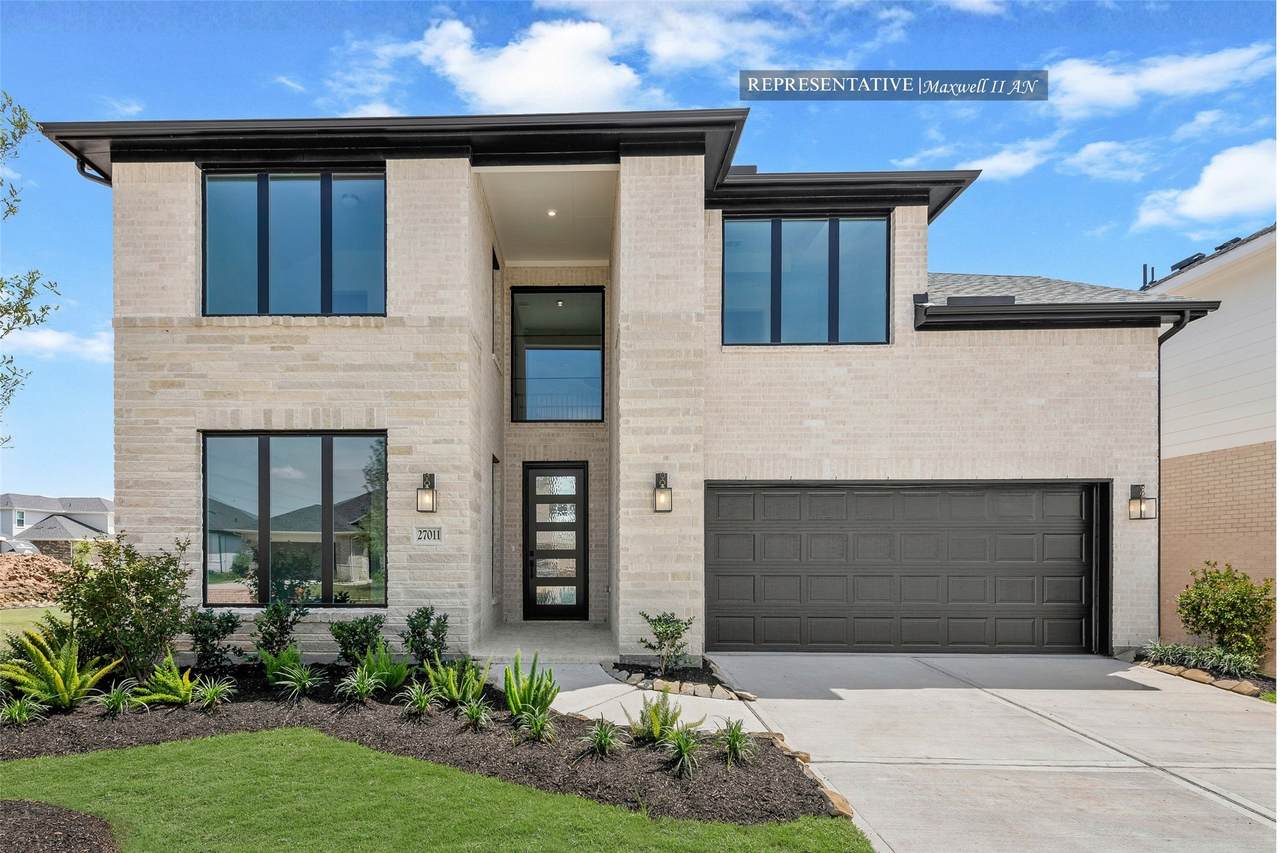 6406 Mahogany Branch Trail - Photo 1