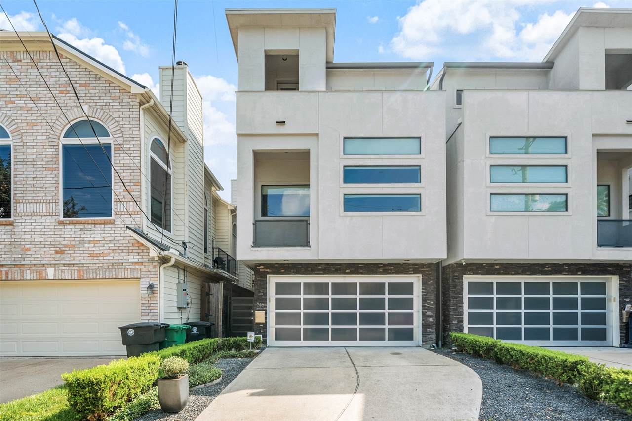 316 Birdsall Street - Photo 1