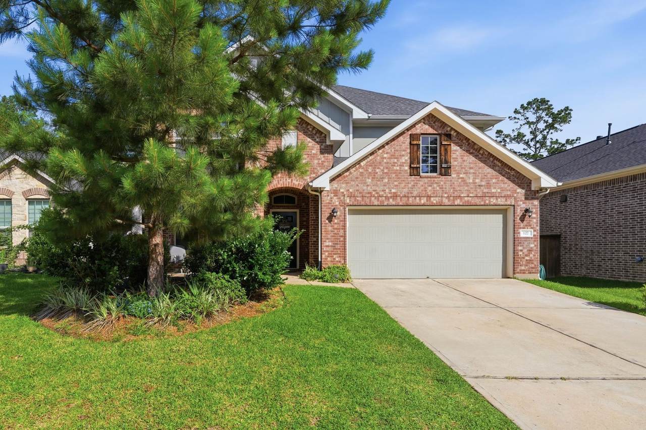 127 Buttonwood Court - Photo 1