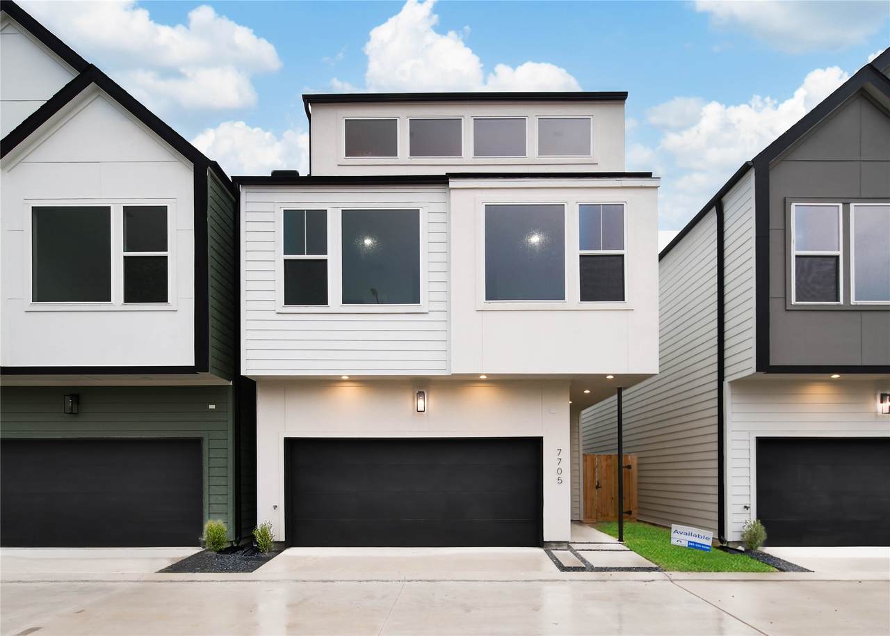 7705 Inwood Grove Lane - Photo 1