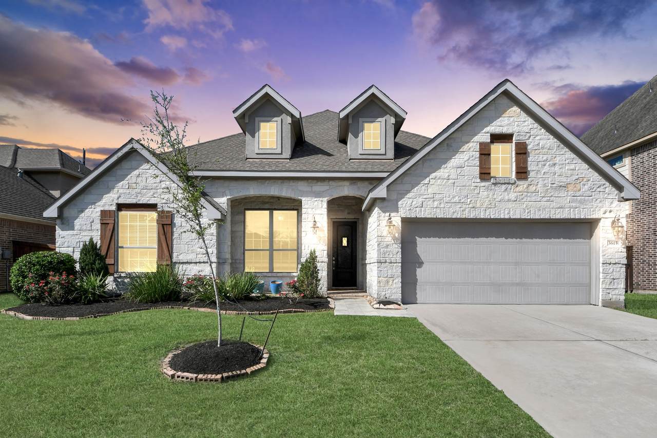 3615 Pasteur Lane - Photo 1