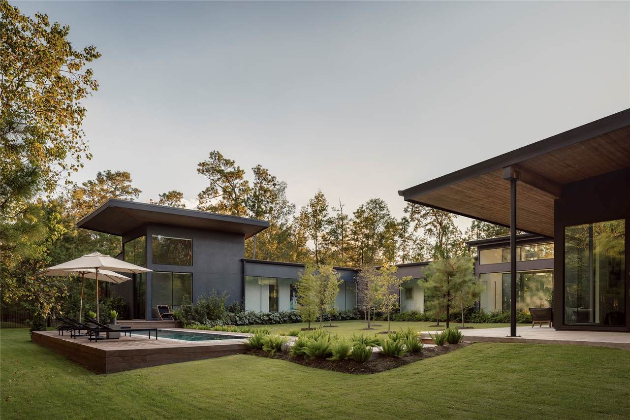 12041 Oak Forest Lane - Photo 1