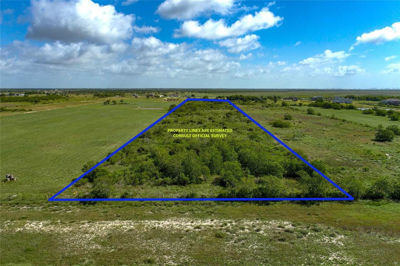 0000 South Redfish Tract 2 - Photo 1