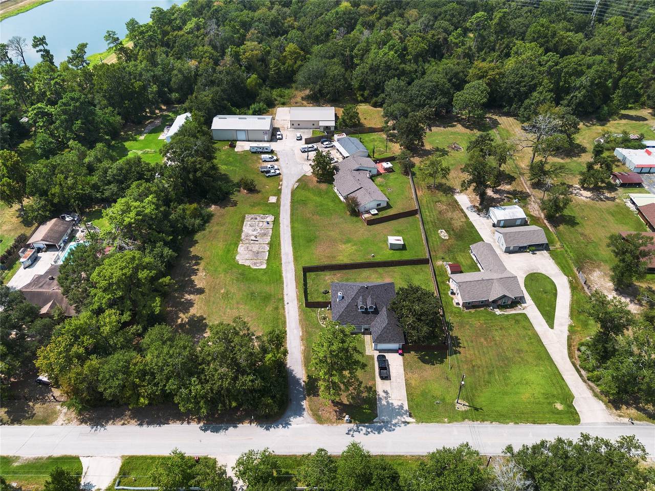 22831 Fritz Lane - Photo 1