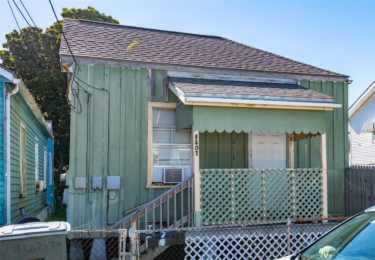1507 J H Clouser Street - Photo 1