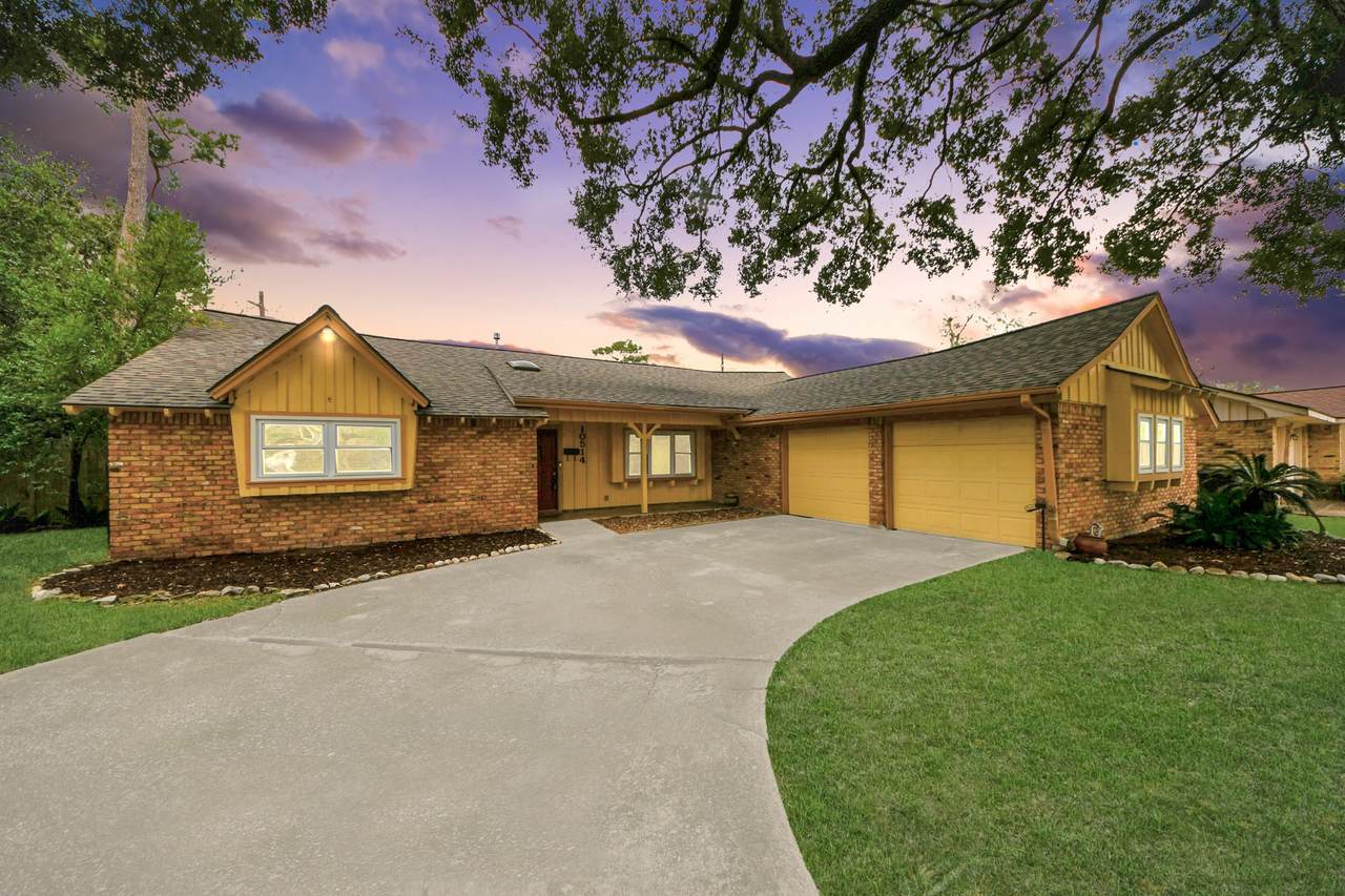 10514 Haddington Drive - Photo 1