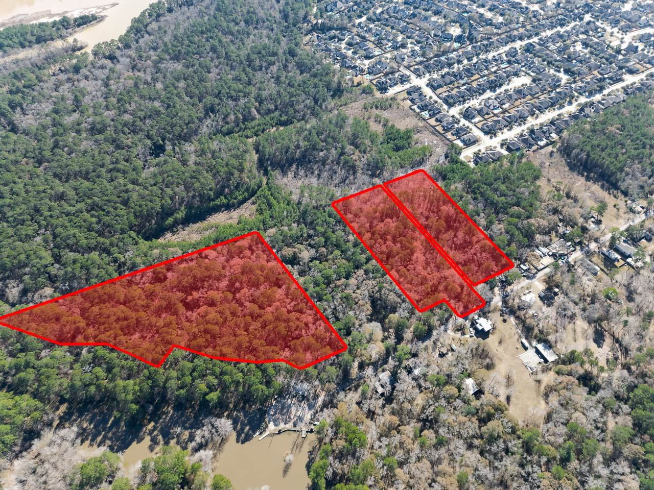 0 TR 9 Dunnam Road - Photo 1