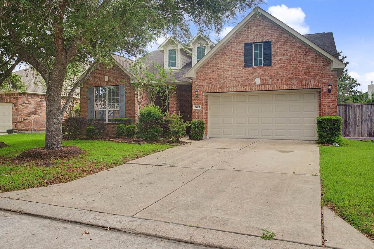 2409 Venice Drive - Photo 1
